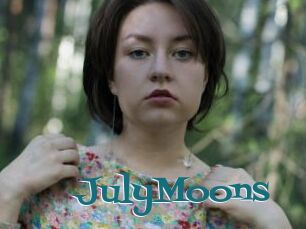 JulyMoons