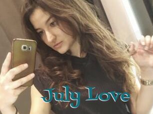 July_Love