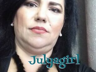 Julyagirl