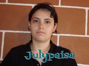 Julypaisa