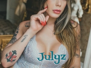 Julyz
