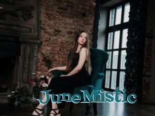 JuneMistic