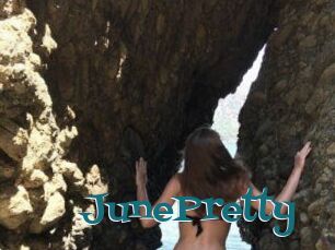 JunePretty
