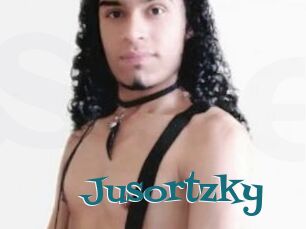 Jusortzky
