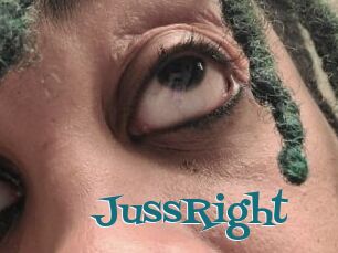 JussRight