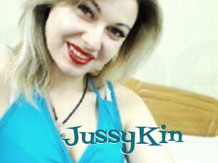 JussyKin