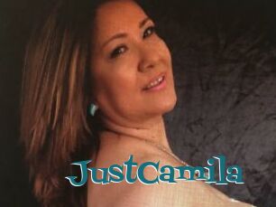 JustCamila