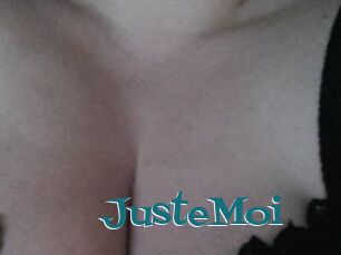 JusteMoi