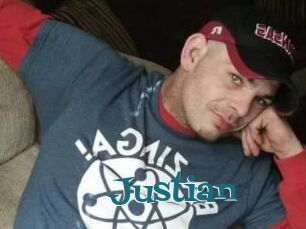 Justian