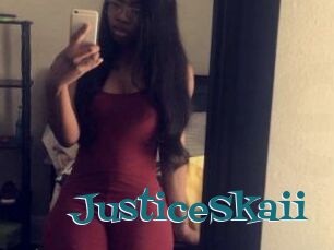 JusticeSkaii