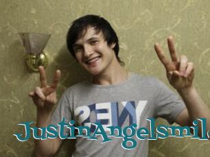 JustinAngelsmile