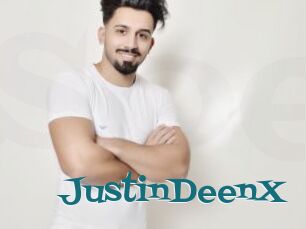 JustinDeenX
