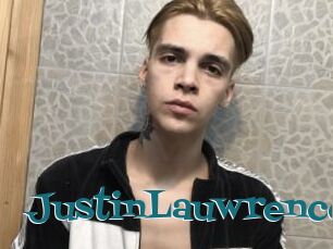 JustinLauwrence