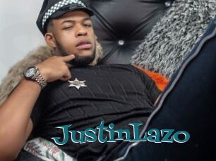 JustinLazo