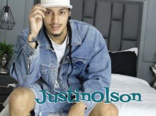 JustinOlson