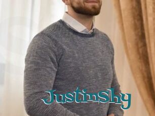 JustinShy