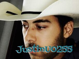JustinU0255