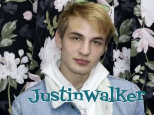JustinWalker