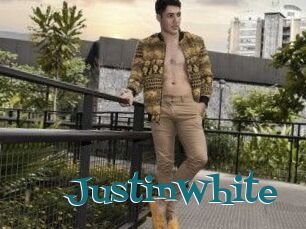 JustinWhite