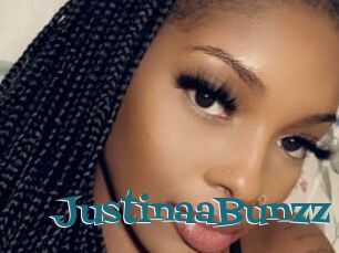 JustinaaBunzz