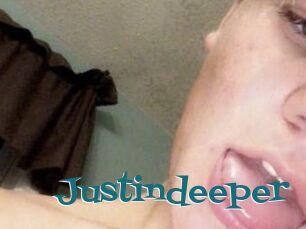 Justindeeper