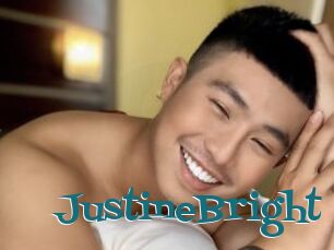 JustineBright