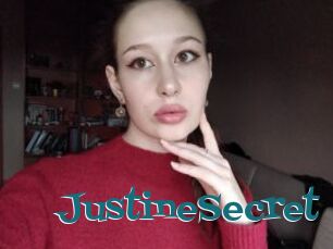 JustineSecret