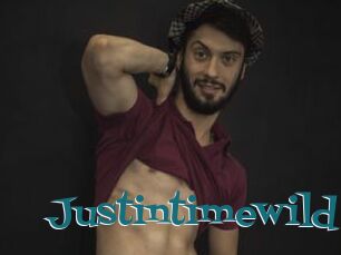 Justintimewild
