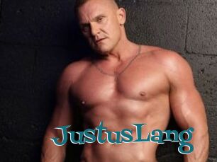 JustusLang