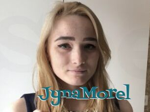 JynaMorel