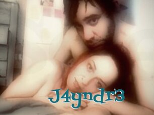 J4yndr3
