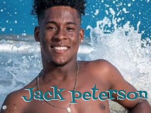 Jack_peterson