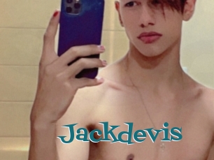 Jackdevis