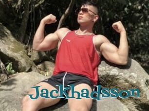 Jackhadsson