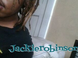 Jackierobinson