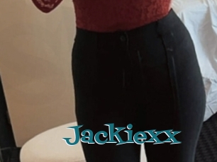 Jackiexx