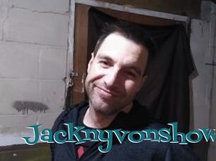 Jacknyvonshow