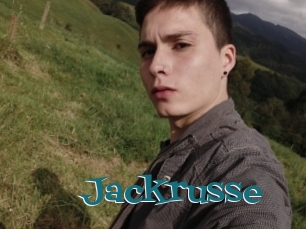 Jackrusse
