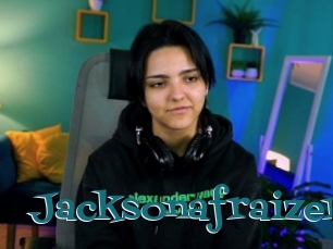Jacksonafraizer