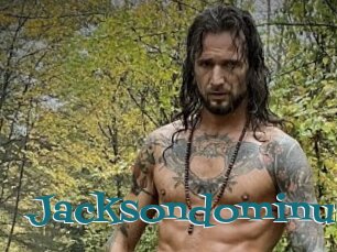 Jacksondominus