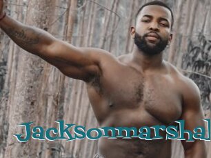 Jacksonmarshall