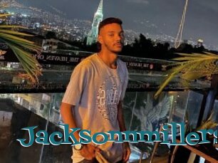 Jacksonnmillers