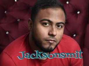 Jacksonsmit