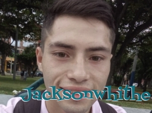 Jacksonwhithe