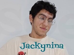 Jackynina