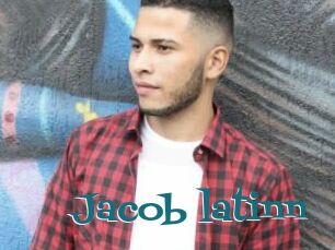 Jacob_latinn