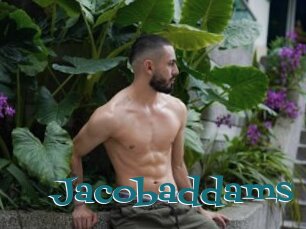 Jacobaddams