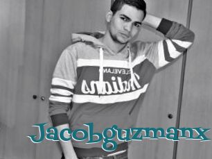 Jacobguzmanx