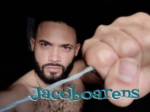 Jacoboarens