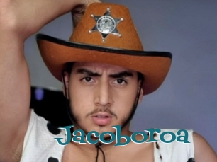 Jacoboroa